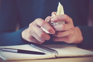 נח בשבע טעויות / טורו של הרב אבי אברהם