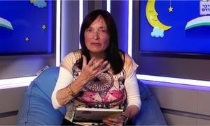 סיפור קצר שיעזור לילד שלכם להתגבר • צפו