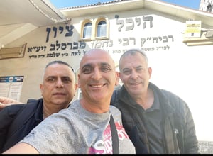 יובל המבולבל