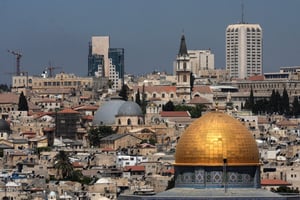 ירושלים: העיר המובילה בעליית מחירי הדיור בשנה האחרונה