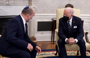 שליח ארה"ב: "יש לנו חילוקי דעות עם ישראל"