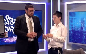 קלפים וירטואליים הופכים לאמתיים • קסמים