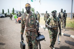ההפיכה בסודן: ארה"ב קוראת לשחרר את השרים