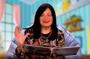 ילד מכה את אמא שלו? חשוב שישמע את זה