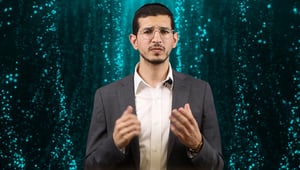 פרשת ויצא: ממתק לשבת עם ישראל אדיר