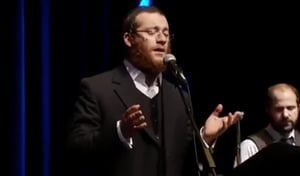 יעקב למר בביצוע מיוחד לחנוכה: "יוונים"