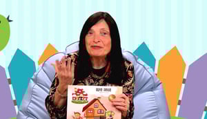 הילד משקשק מכלבים? שיצפה בסיפור הזה