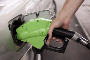 ירידה משמעותית במחירי הדלק