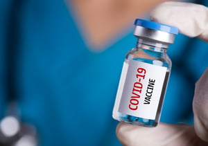 חיסון נגד קורונה