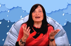 סיפור חורפי שיתאים לילד שלך לפני השינה