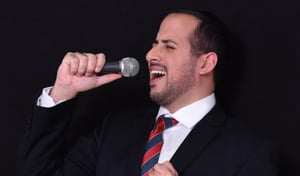 שמואל הררי בסינגל חדש: "בן דוד"