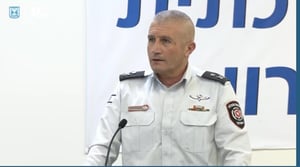 המפקד חשף: "לתולדות אהרן לא הענקנו אישור להדלקה"