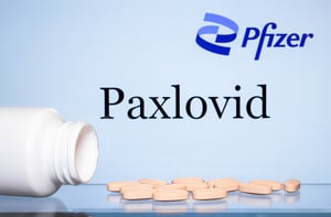 גלולת ה-Paxlovid
