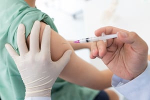 לראשונה בעולם: בישראל יחקרו חיסון רביעי