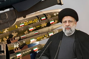 ראיסי נשיא איראן