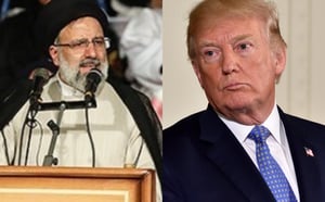 נשיא איראן: להוציא להורג את דונלד טראמפ