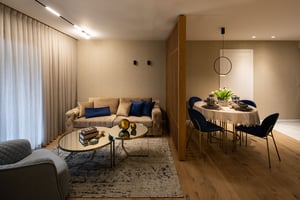 הביקוש לדירות יוקרה בג'רוזלם אסטייטס זינק פי שלושה