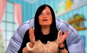 היונים של אפרים: סיפור לילדים לפני השינה
