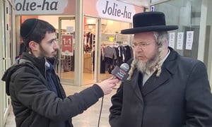 כשחרדים נשאלו: איך התחבורה הציבורית?