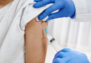 ה-FDA צפוי לאשר חיסון ילדים מגיל חצי שנה ומעלה