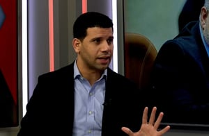 מוחמד מג'אדלה: עבאס טעה שתמך בחוק הגיוס