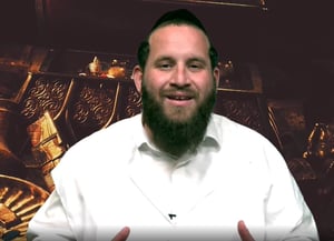 צוללים לפסוקי פרשת השבוע: תכנית לילדים
