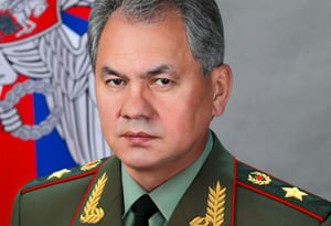 שר ההגנה של פוטין נעלם וחזר אחרי שבוע