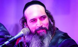 יוסף קרדונר בסינגל חדש: "ניגון כשר"