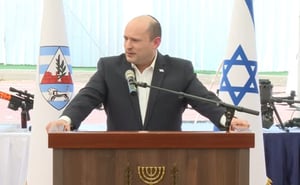 ראש הממשלה נגד חברת מפלגתו: "אין צורך באיומים פוליטים"