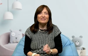 'כיכר קידס': שעת סיפור לילדים לפני השינה