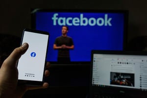 הצעד המפתיע של פייסבוק: תפתח מטבע?