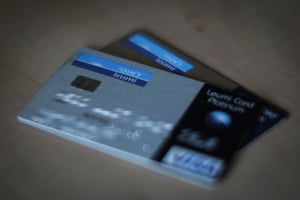 שיאים חדשים: נתוני שימוש בכרטיסי אשראי