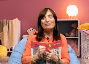 מי יהיה מלך היער: סיפור לילדים לפני השינה