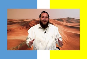 הגיע זמן קיץ: סיפורי השבוע והפרשה לילדים