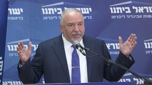 איווט ליברמן, היום