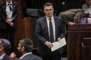 לחץ בקואליציה: הצעת חוק 'יהודה ושומרון' עולה להצבעה