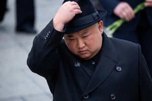 מחלת מעיים החלה להתפשט בצפון קוריאה