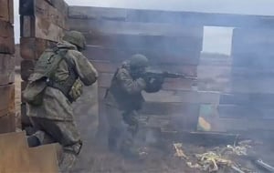 צבא רוסיה באימונים עם בלארוס