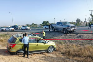 תאונת דרכים | ארכיון