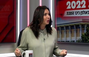 מירי רגב נגד משה גפני: "מקשקש עצמו לדעת, פוגע במחנה"