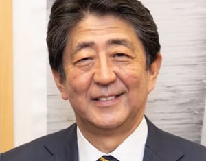 בעקבות רצח ראש הממשלה: מפכ"ל המשטרה היפנית התפטר