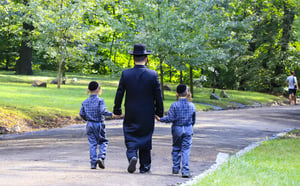 לא מסובך: כך תפתחו שיחה עם הילד כשחוזר מהלימודים