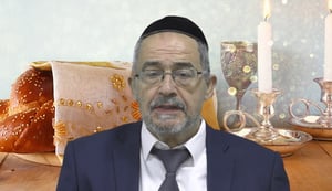 הרב מיכאל שושן