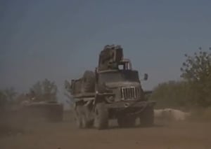 אחרי ניצחון אוקראינה: רוסיה מזרימה כוחות צבא גדולים