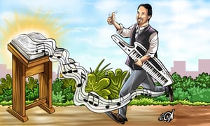 המתכון שיכול ליצור בן סורר ומורה / עמירן דביר
