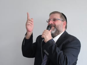 מרדכי כהן בסינגל חדש: "מקווים"