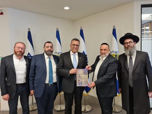 בשנים האחרונות עיריית ירושלים משקיעה רבות בנוער בסיכון