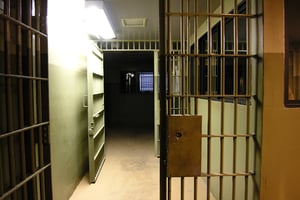 בית כלא בארה"ב | ארכיון