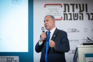 סקר נוסף: התחזקות בקרב מפלגות גוש הימין והחרדים