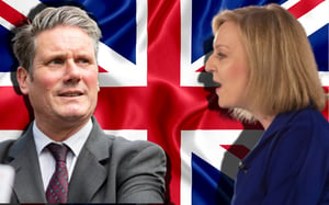 המשבר הפוליטי בבריטניה מחריף: ראש הממשלה מפטרת את שר האוצר - הממלכה בדרך לבחירות?